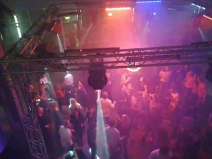 Foto: https://www.facebook.com/lasiestaiserlohn
